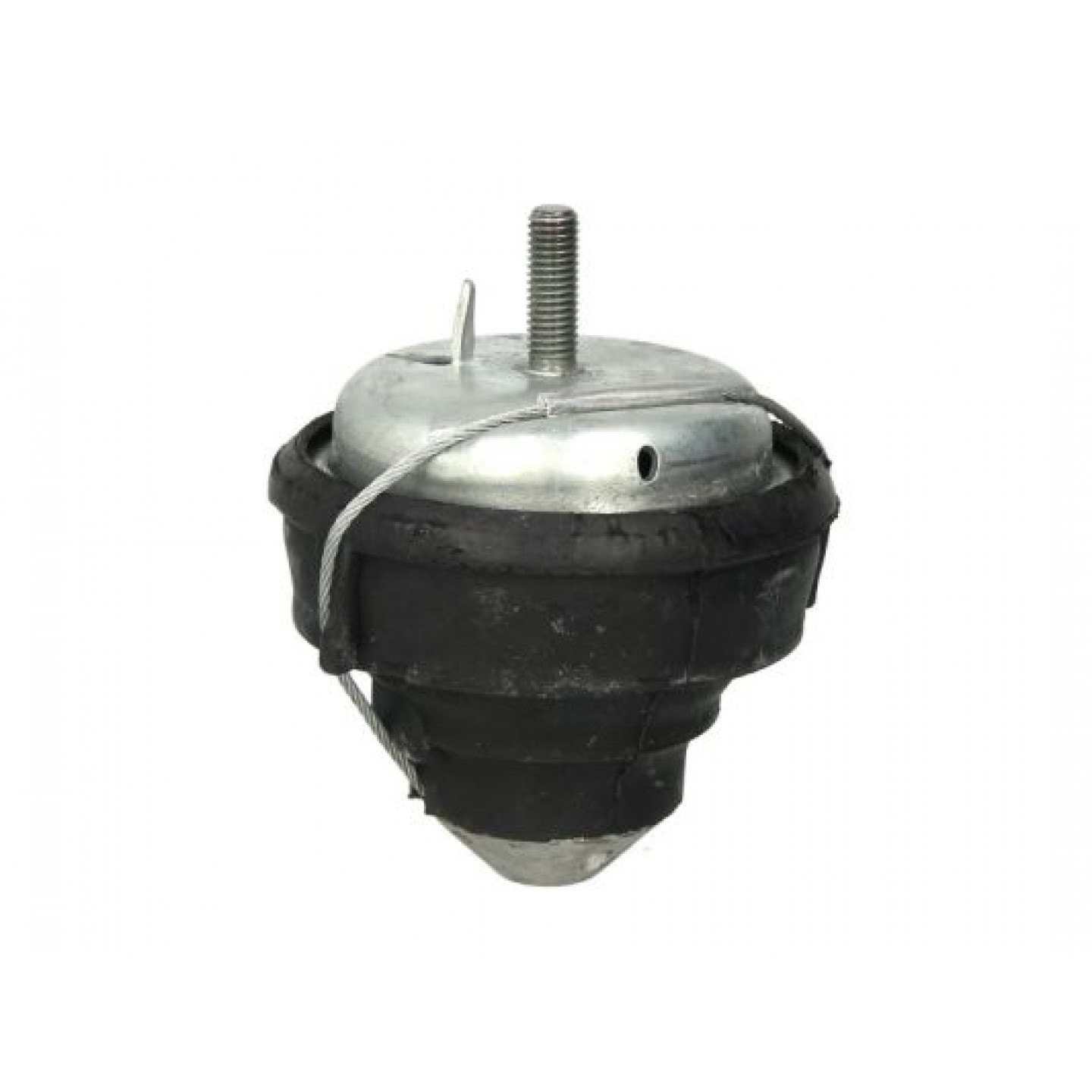 TEDGUM Supporto Motore Posteriore Originale - Ricambio Auto Di Alta Qualità 00742250