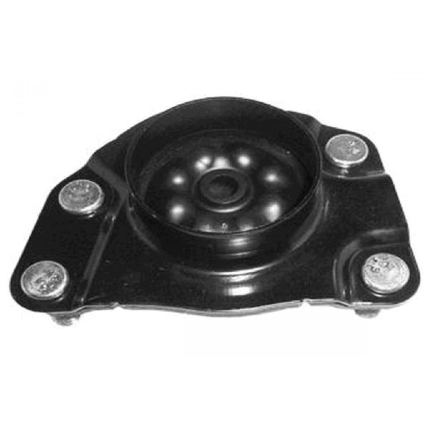 Suporte de apoio do conjunto mola/amortecedor TEDGUM 01142339