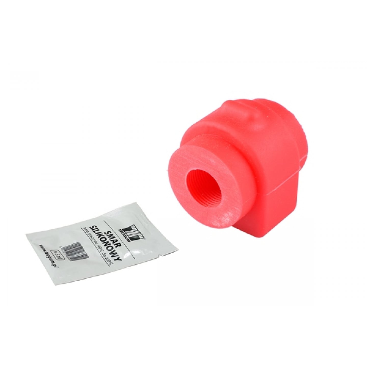 Uložení stabilizátoru TEDGUM 00747096