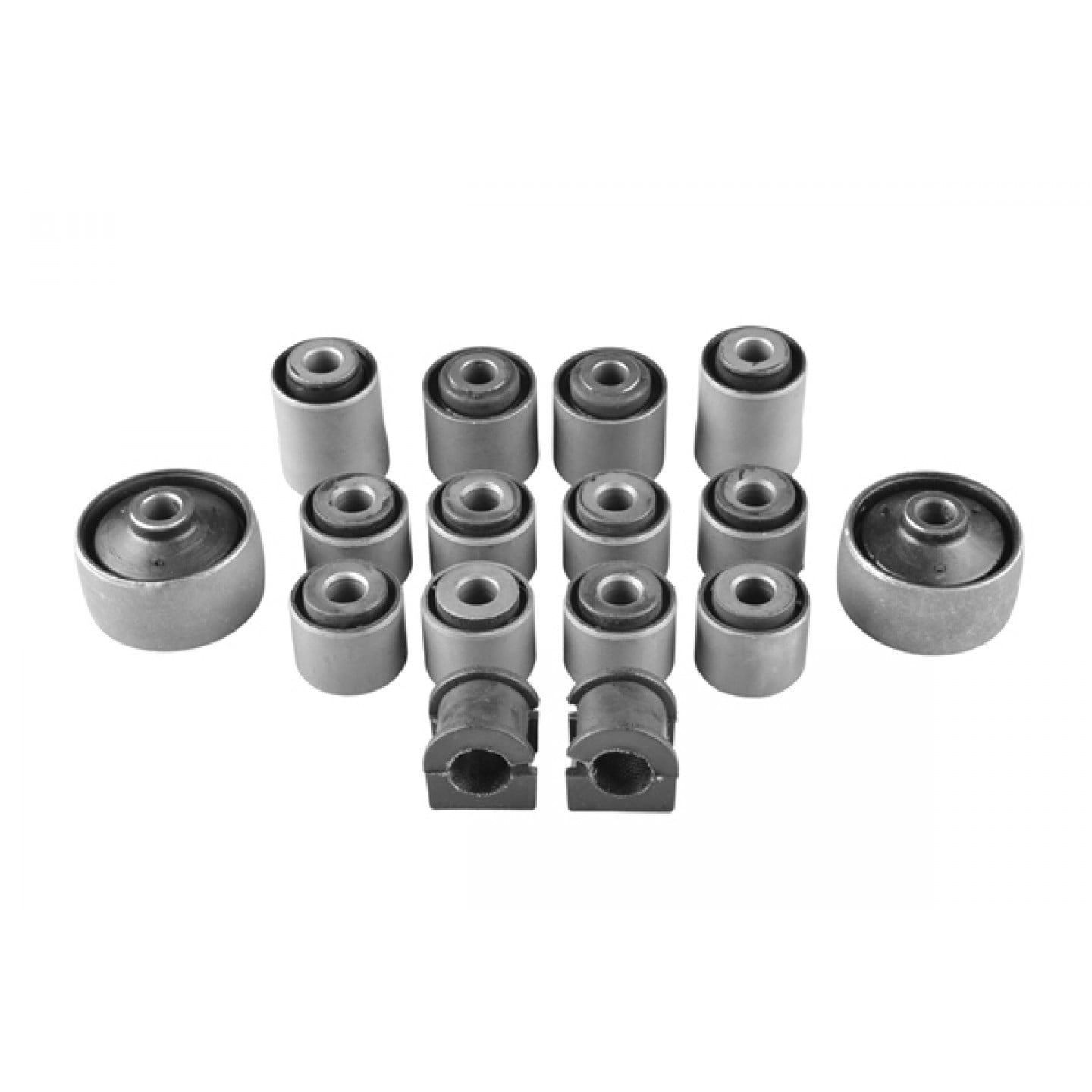 Zestaw naprawczy, korpus osi TEDGUM 00227721