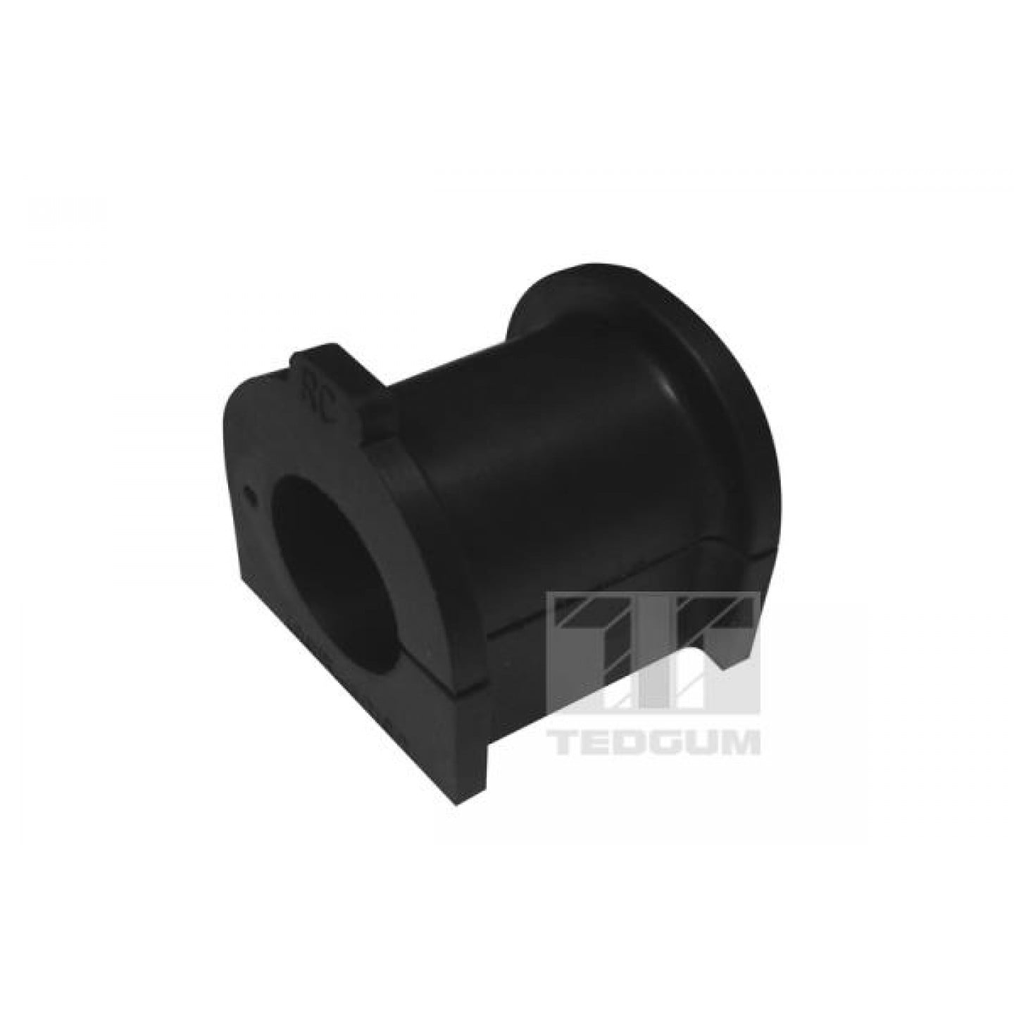 Uložení stabilizátoru TEDGUM 00675370
