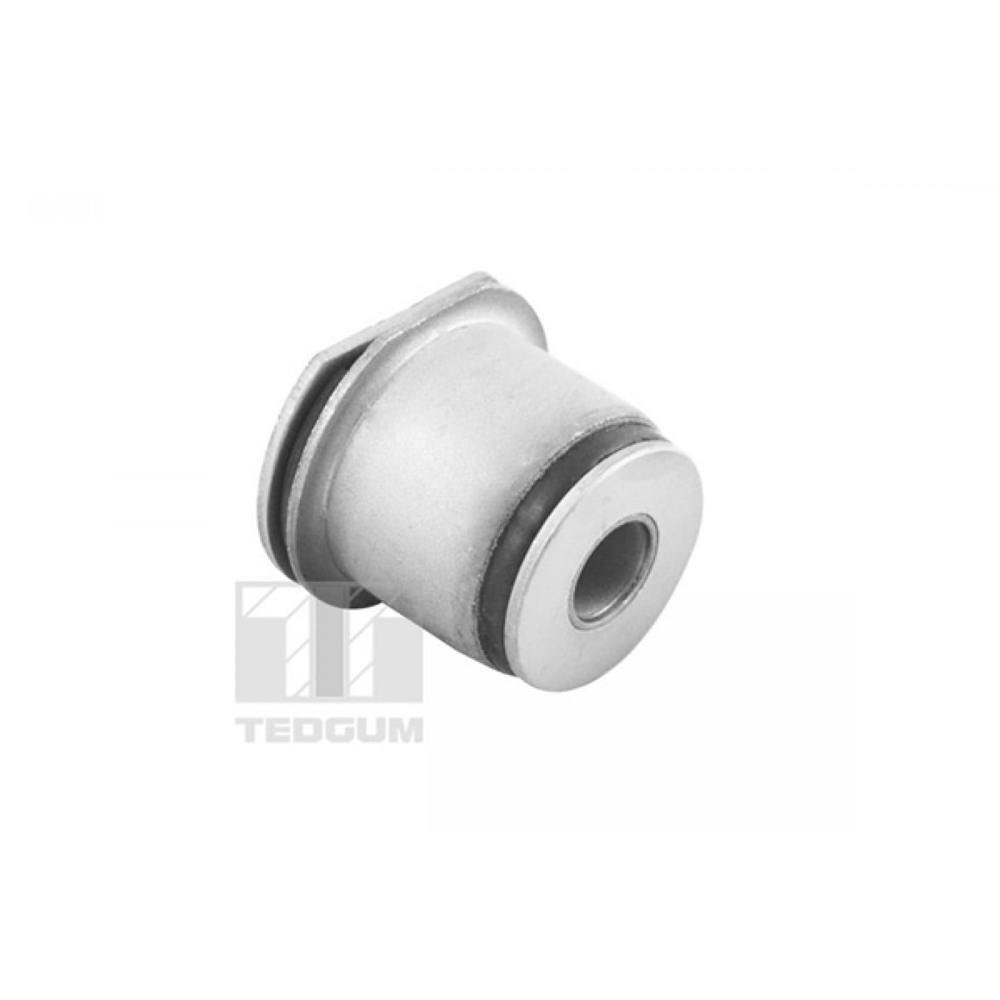 Leje, hjullejehus TEDGUM TED16251
