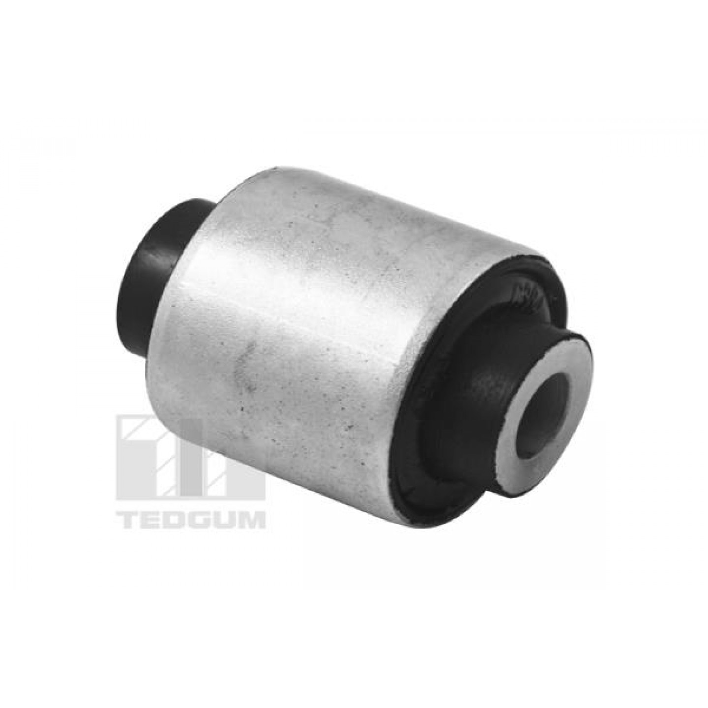 Objímka řídicího ramene/nápravového ramene TEDGUM TED21100