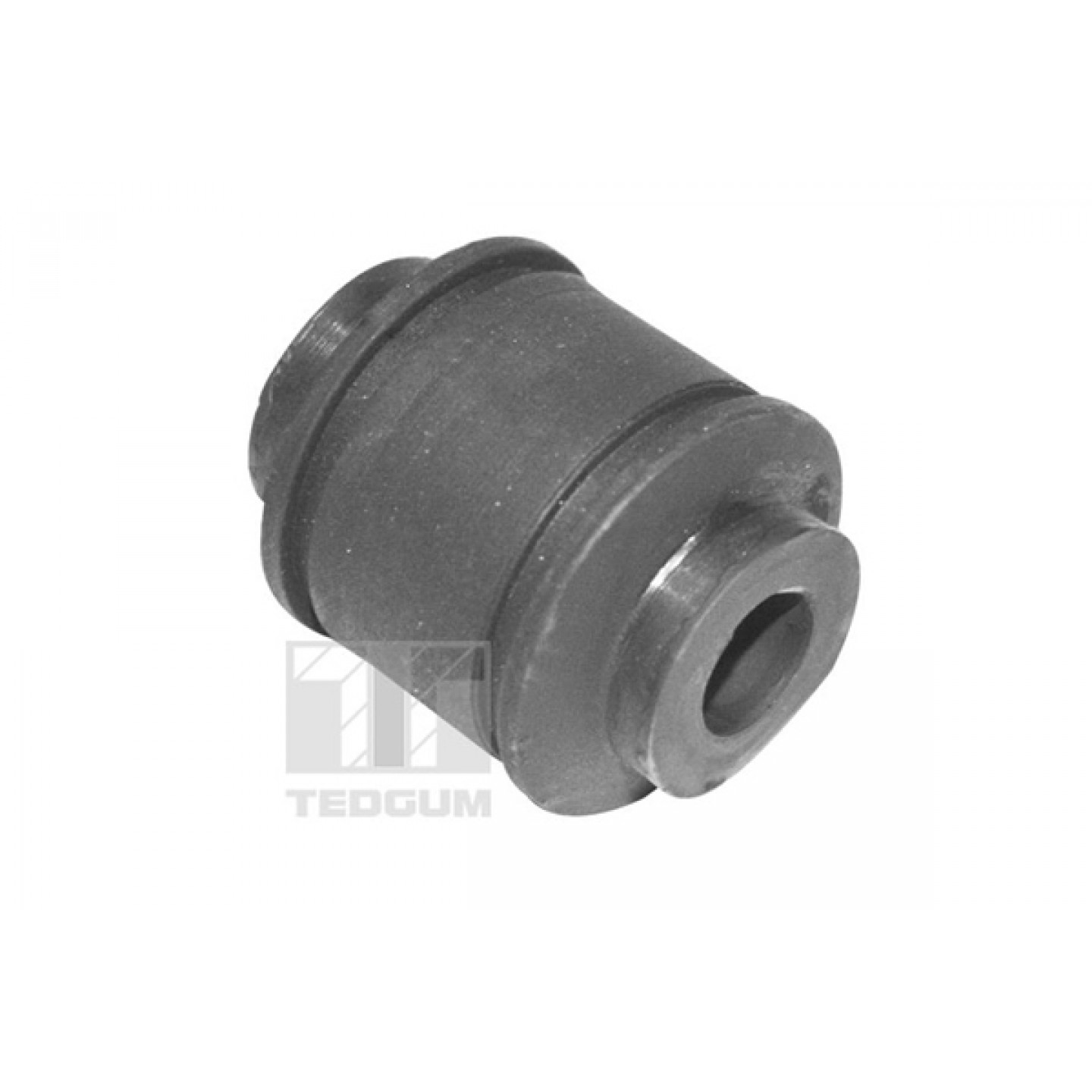 Montering, støddæmpere TEDGUM TED37852