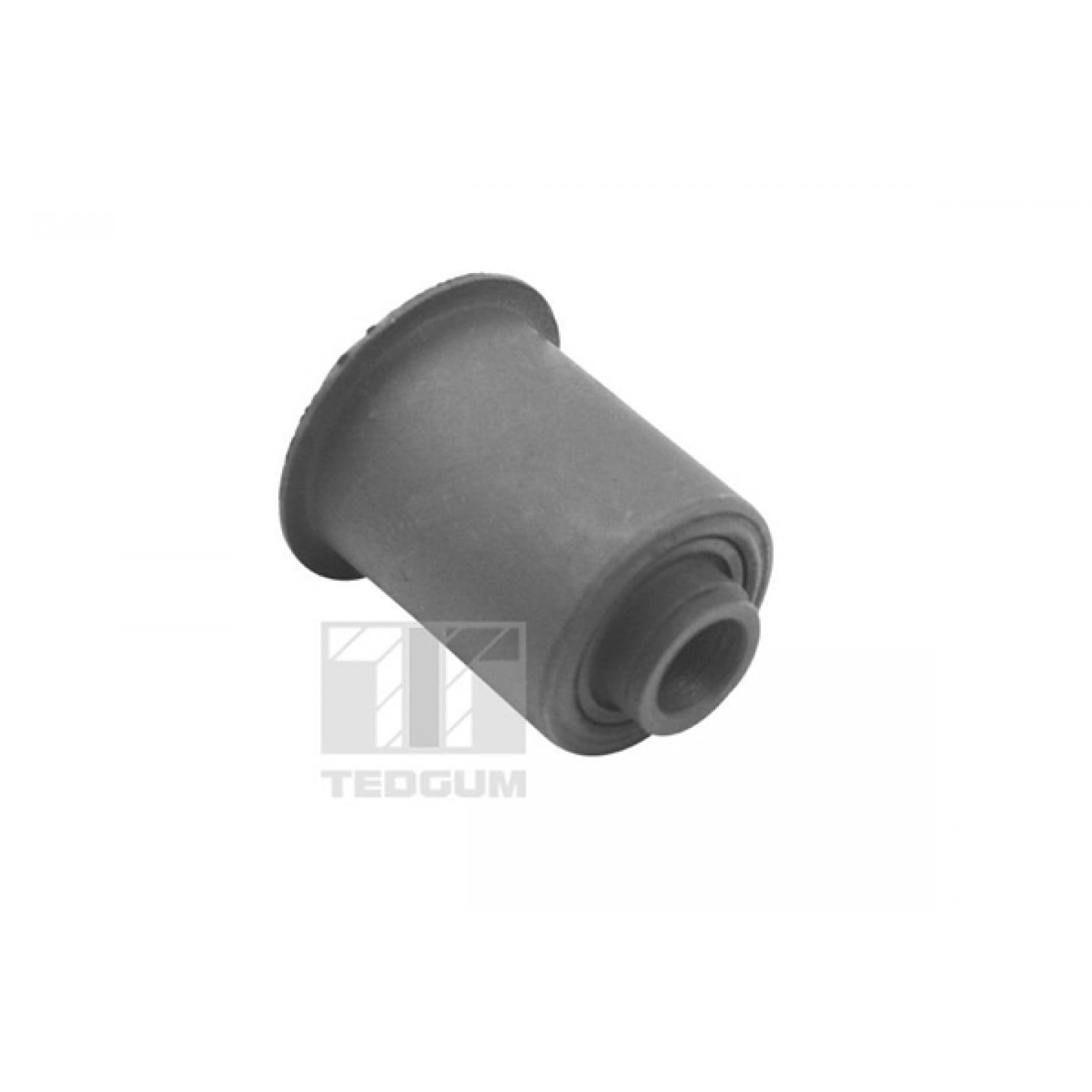 Bærearmsbøsning TEDGUM TED98695