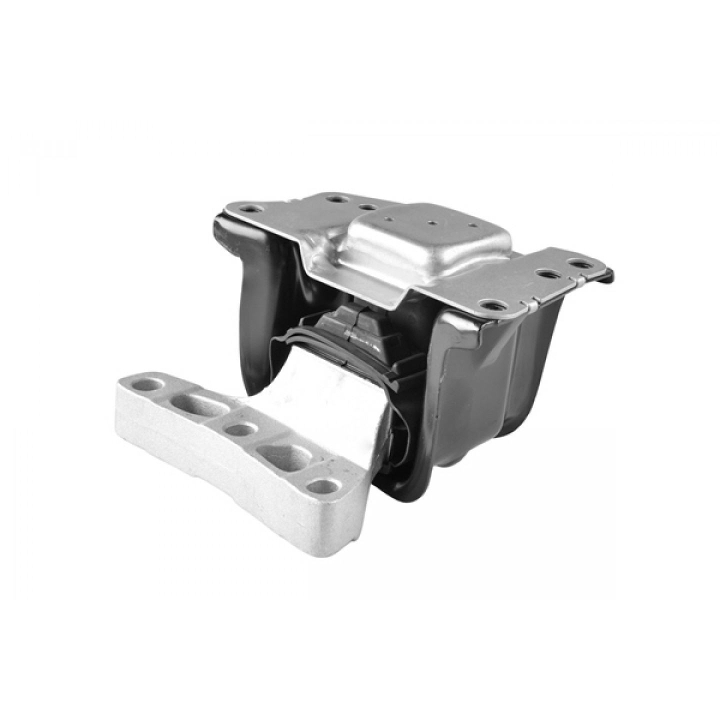 TEDGUM TED35055 Supporto Motore Sinistro – Ricambio Originale Con 2 Anni Di Garanzia - 4