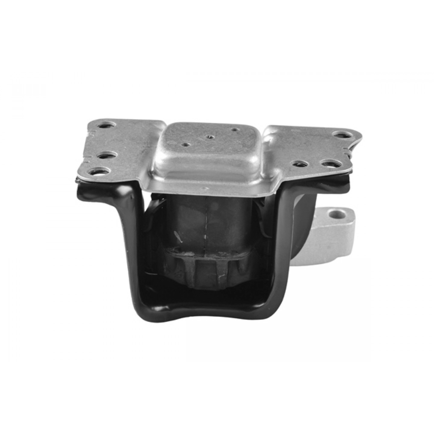 TEDGUM TED12873 Supporto Motore Posteriore | Silent Block Originale | Sostituzione 1171071LB0, 11710-71LB0