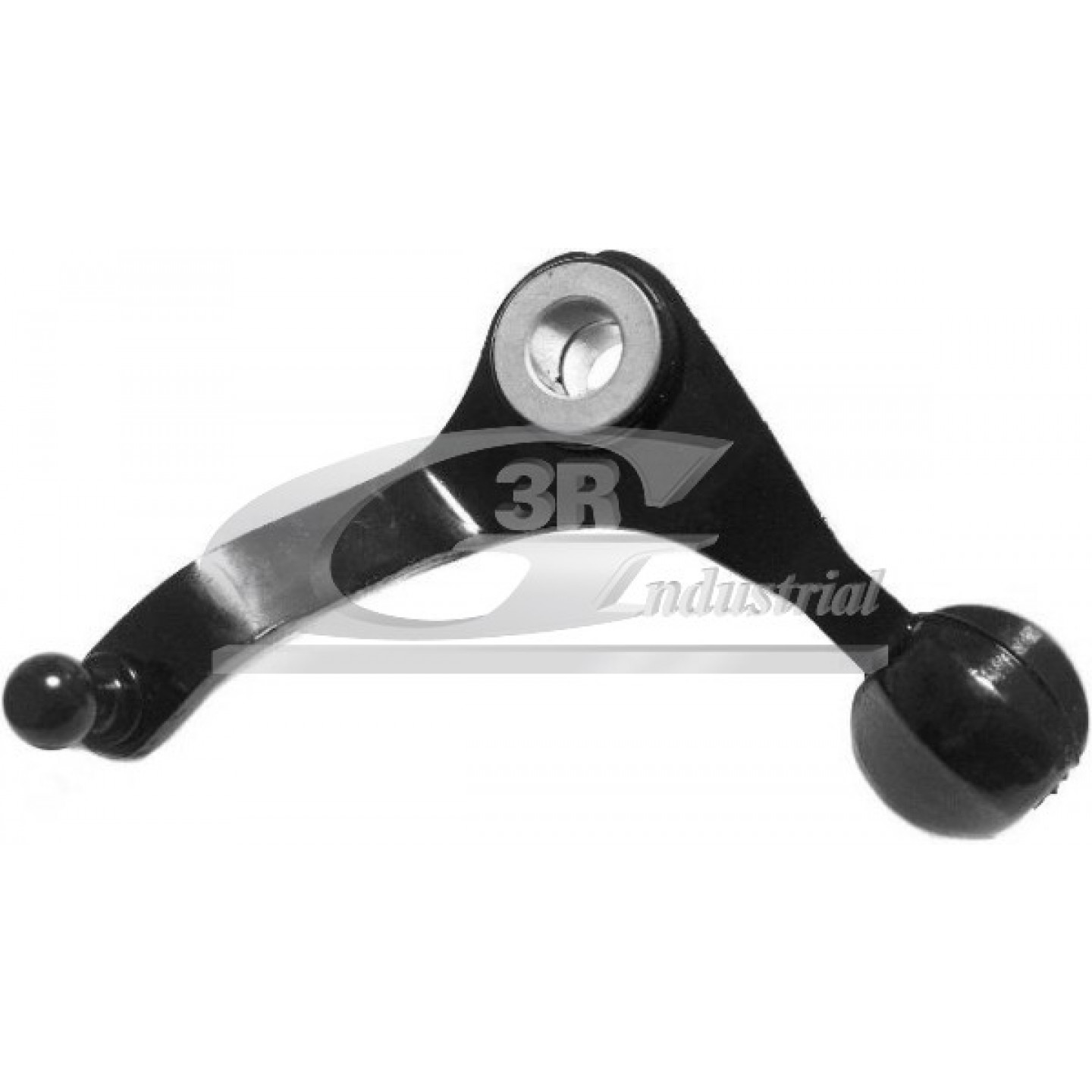 a:) 様 Selector Lever Module, transmission shift 3RG 26207 - Trodo.com
