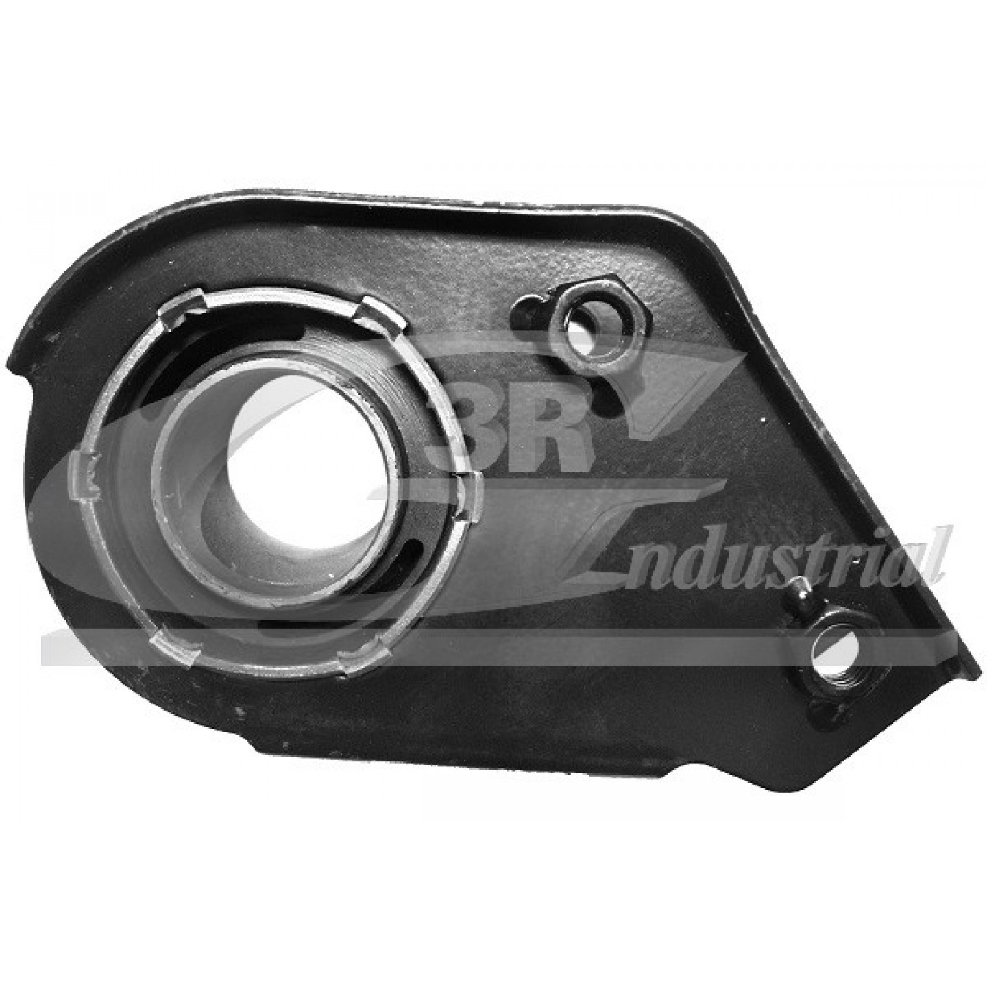 Suporte de apoio do conjunto mola/amortecedor 3RG 45620
