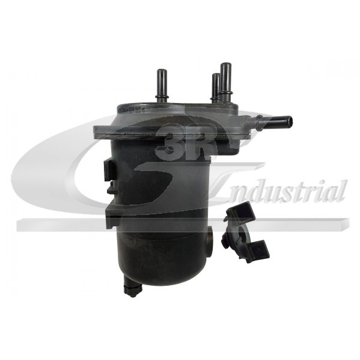 Filtro carburante 3RG 97604