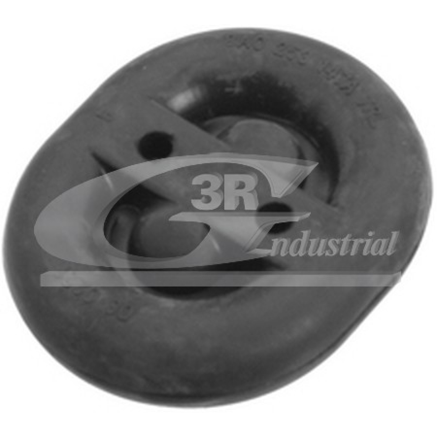 Suporte, silenciador 3RG 70703