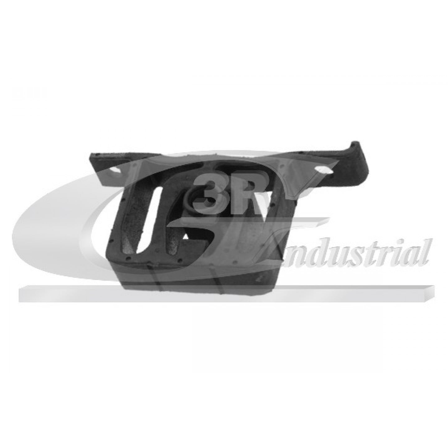 Suporte, silenciador 3RG 70711