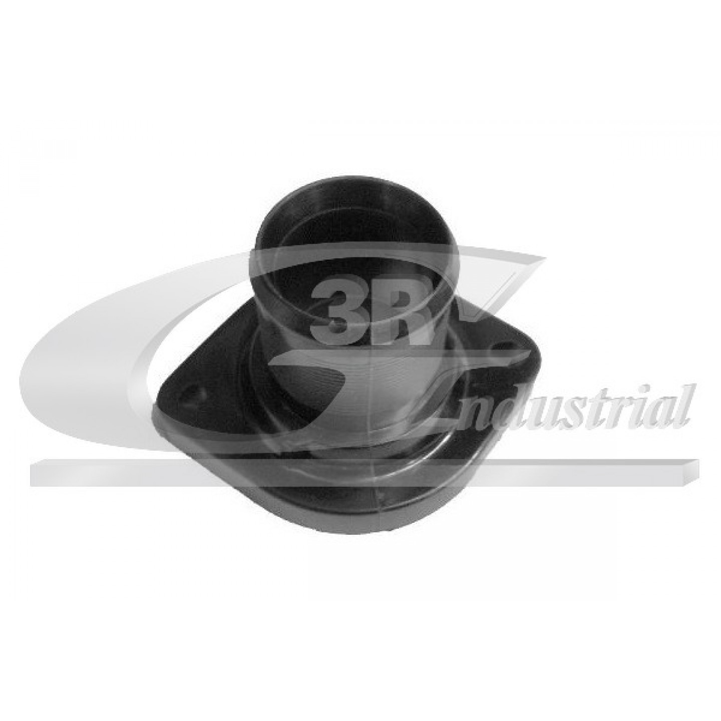 Příruba chladiva 3RG 80258