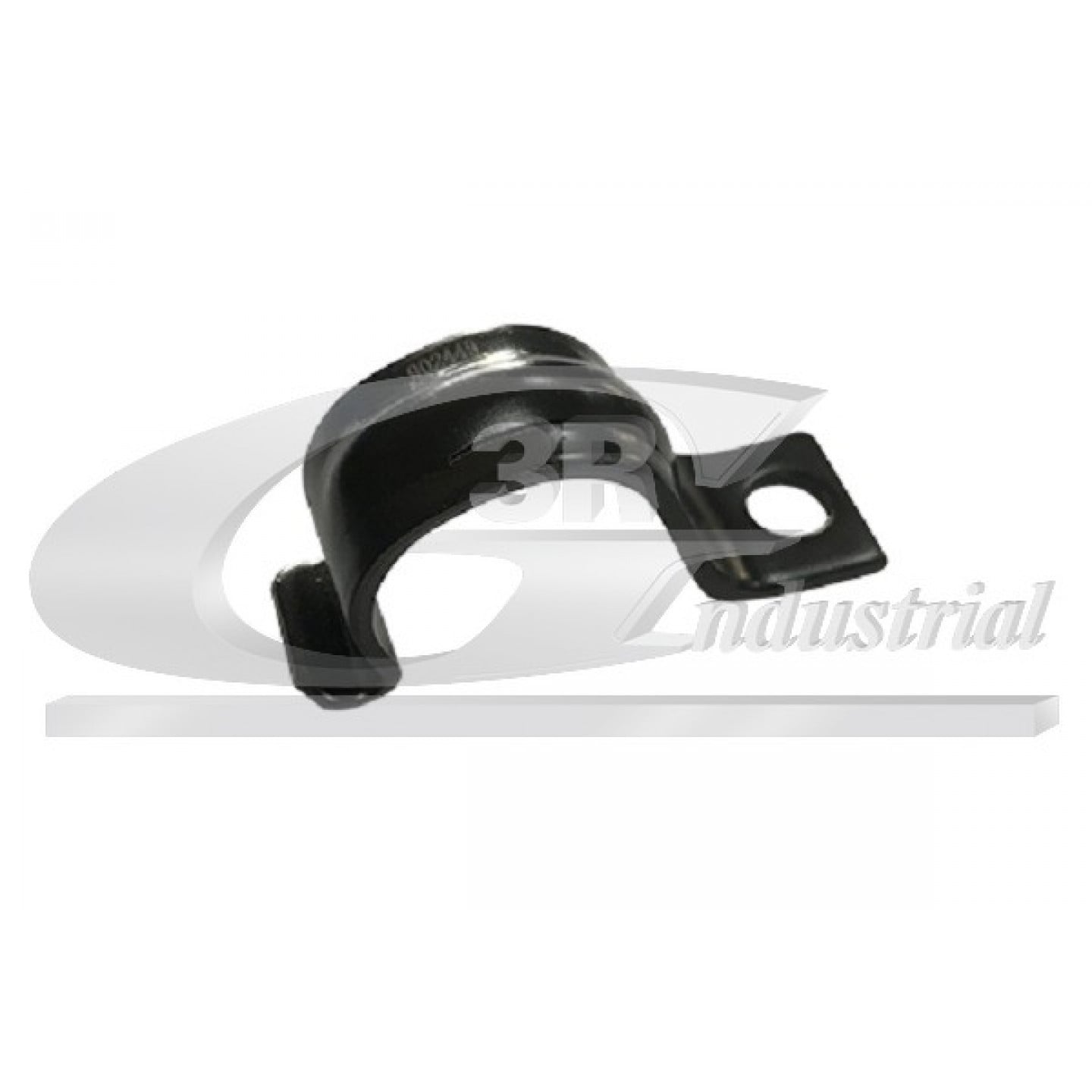 Uložení stabilizátoru 3RG 60726