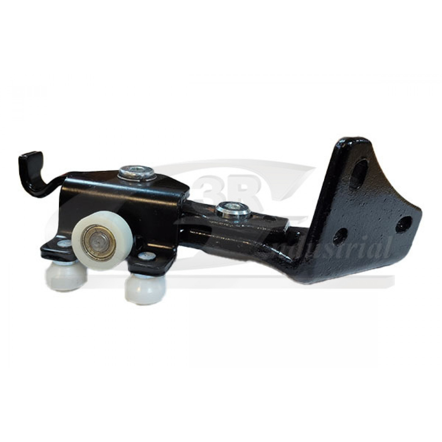 MAXGEAR Guidarullo Porta Scorrevole Centrale Destra – Per Opel Vivaro A / Renault Primastar, 4409255