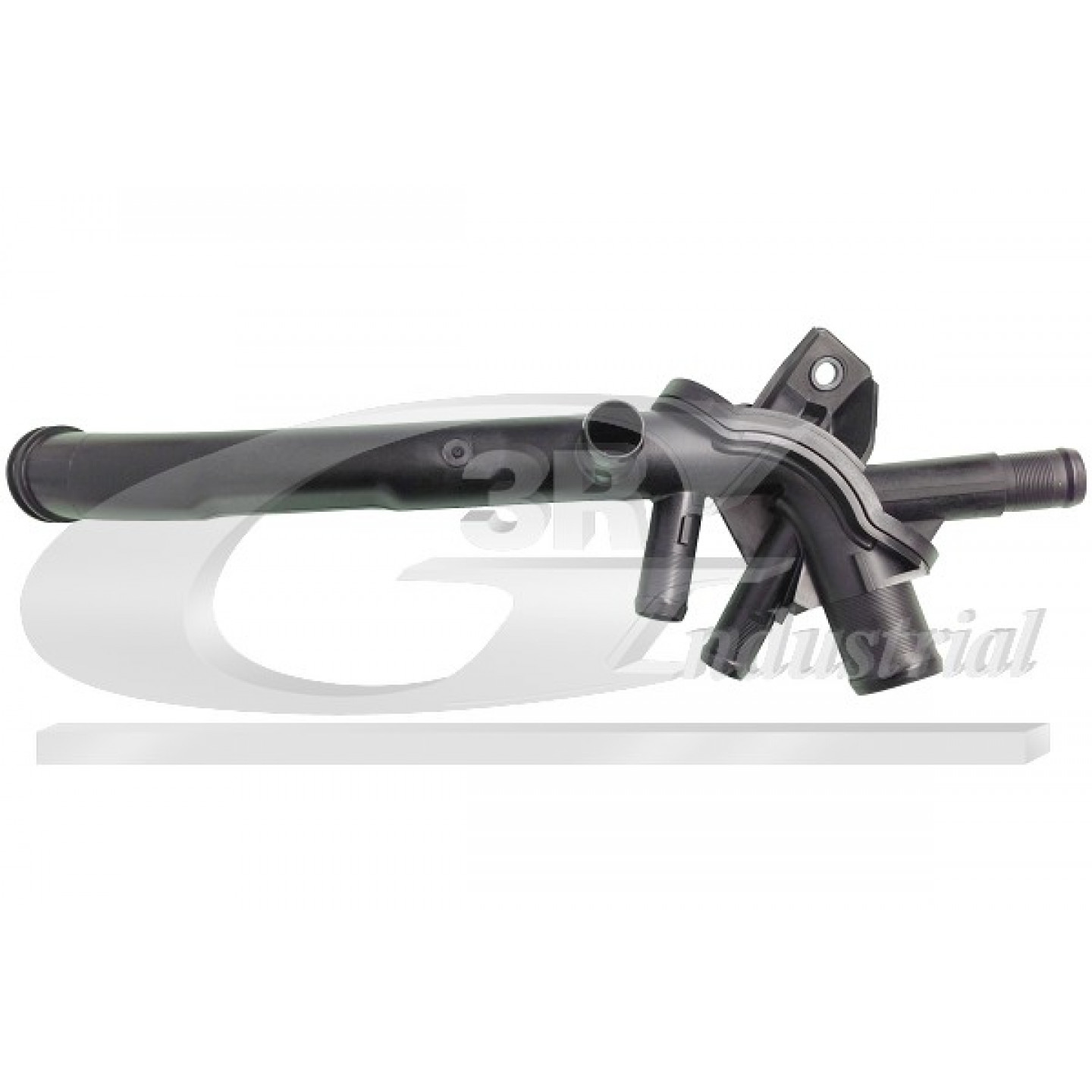 Trubka chladicí kapaliny 3RG 81641