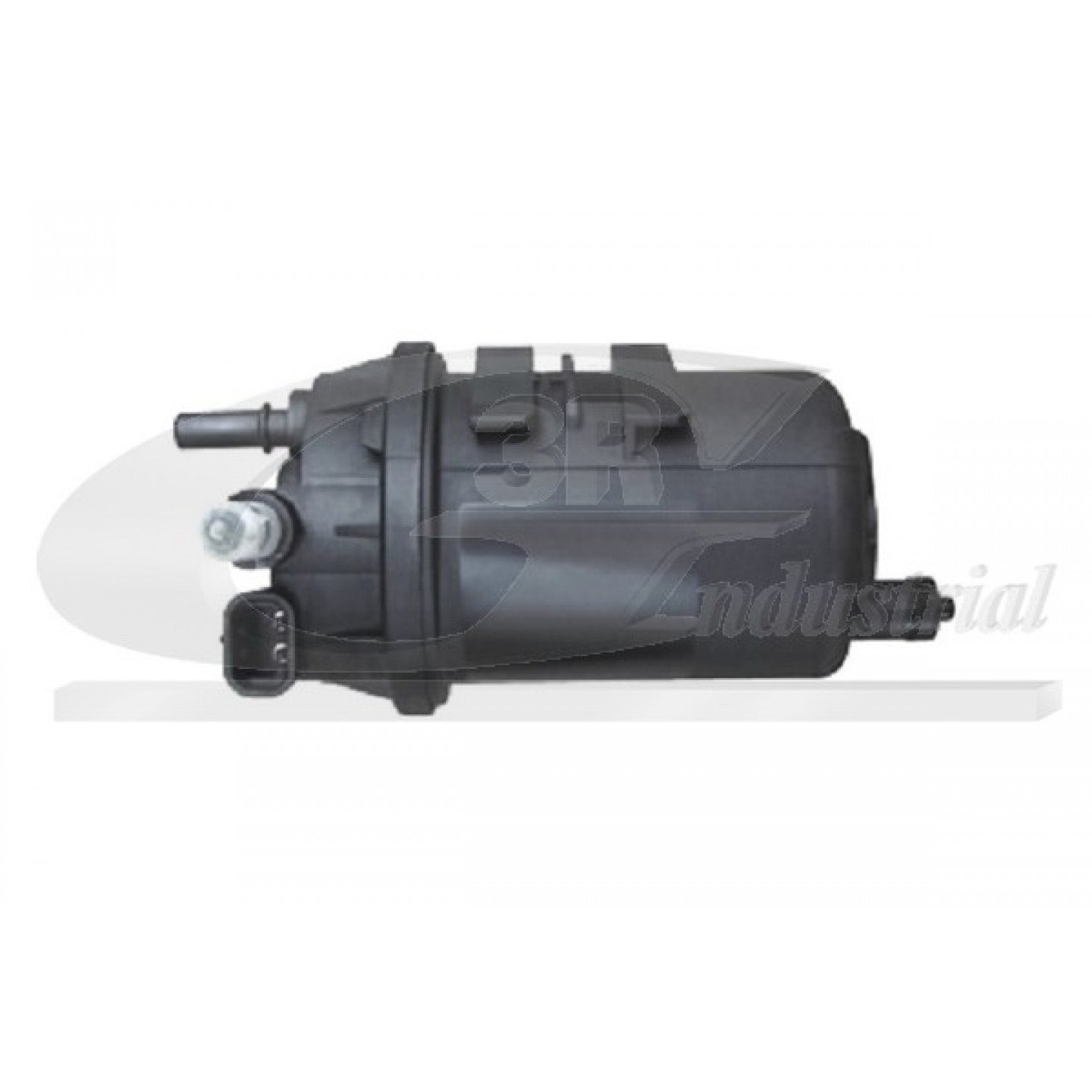 Filtro combustible 3RG 97601