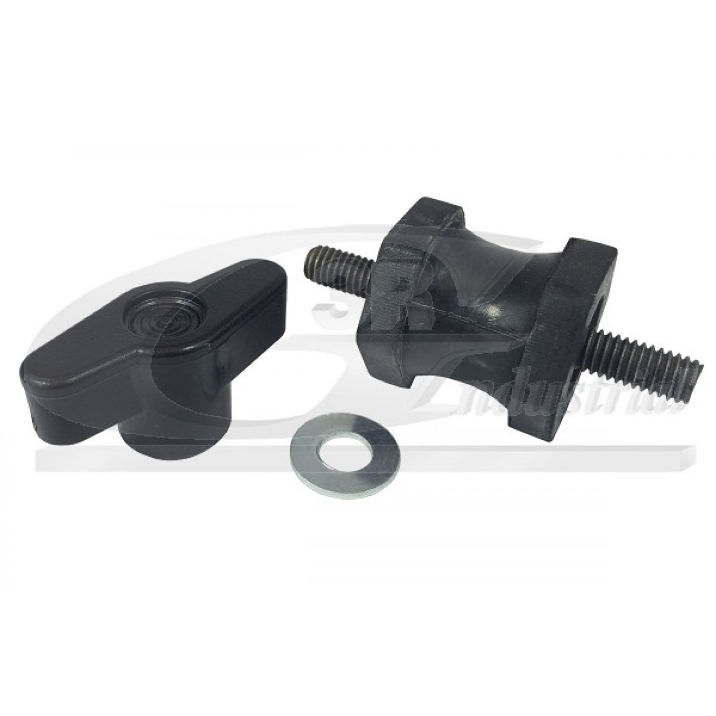 Kryt motoru 3RG 80203LD