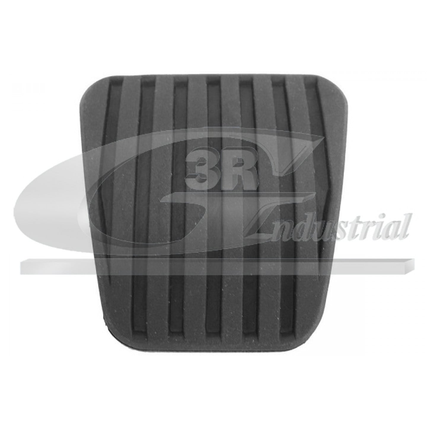 Revestimiento pedal, embrague 3RG 80402