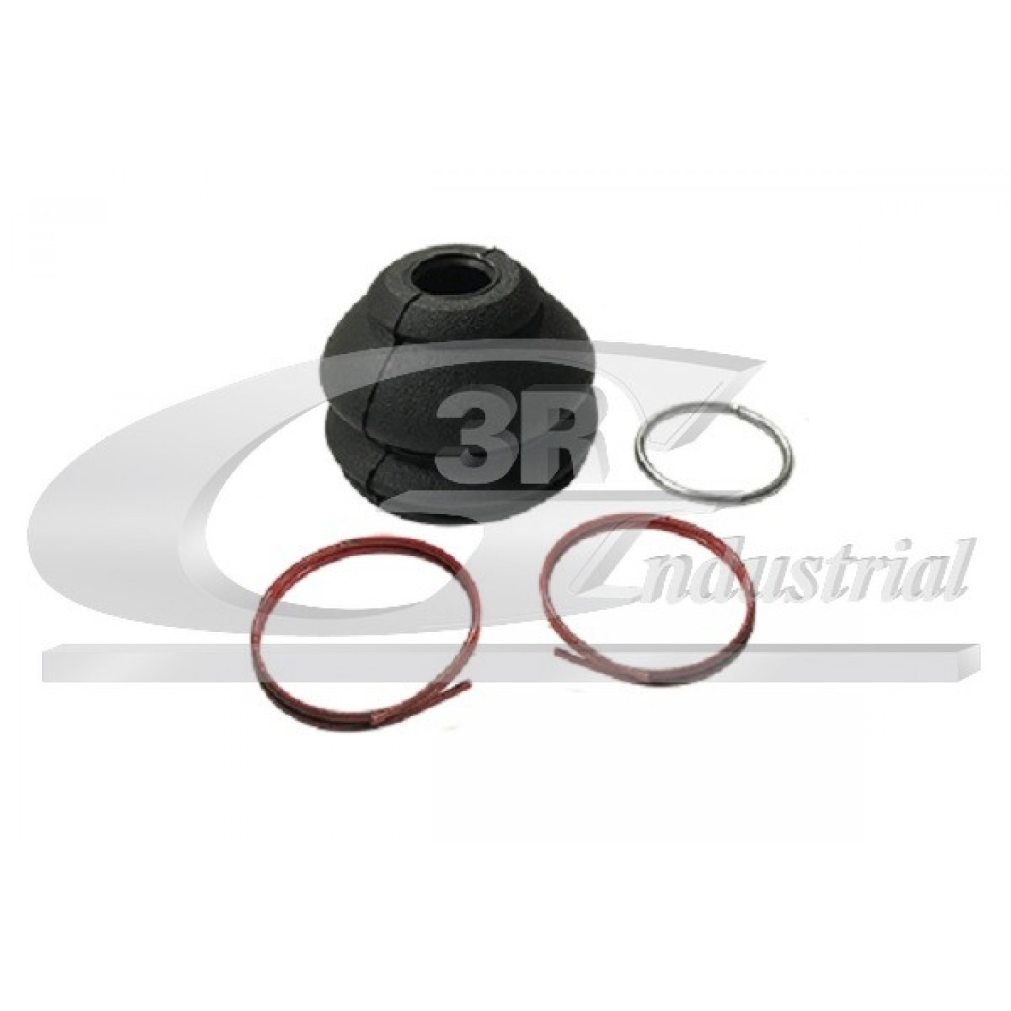 Montážní sada, tyč/tyč stabilizátoru 3RG 80073