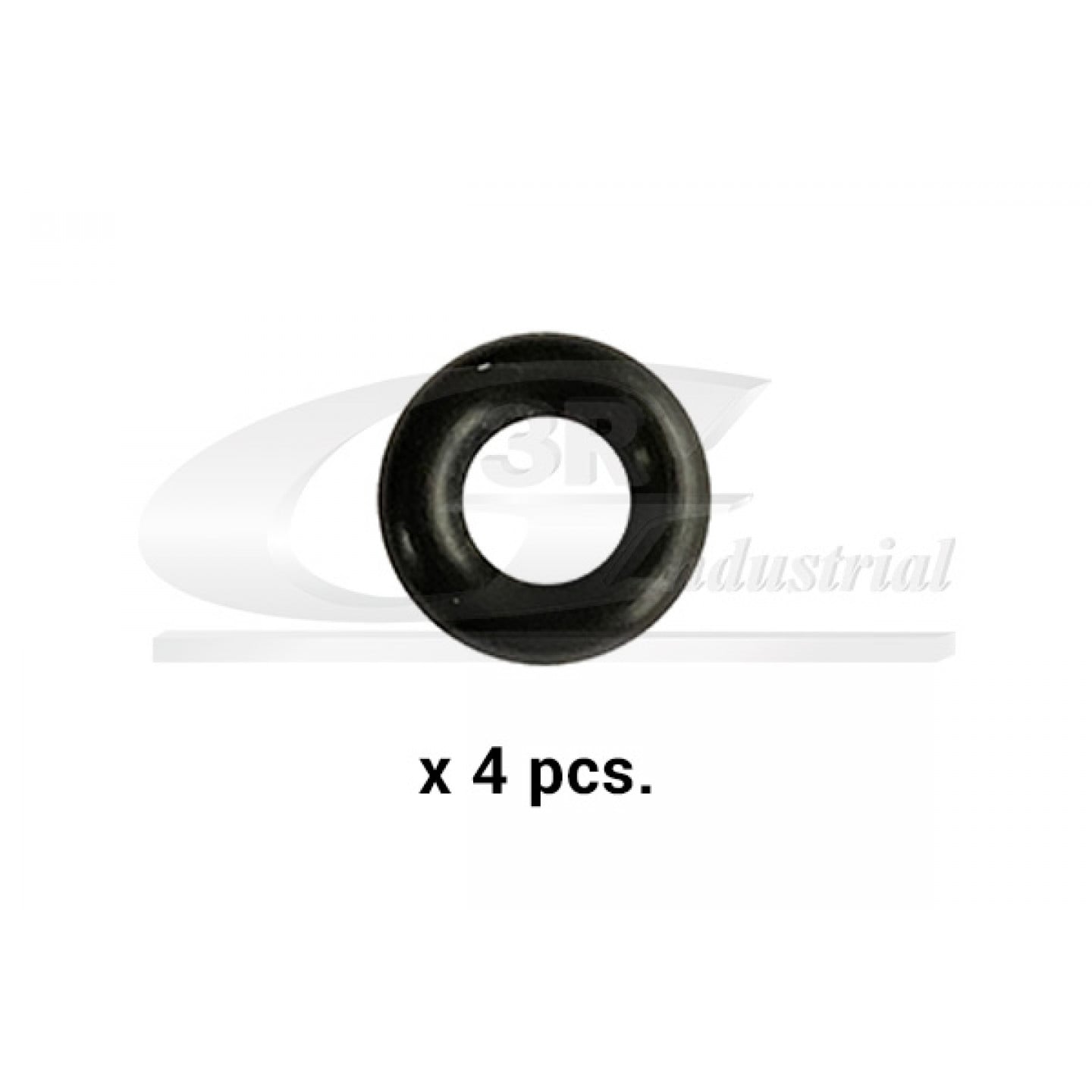 Afdichting, injector 3RG 82677
