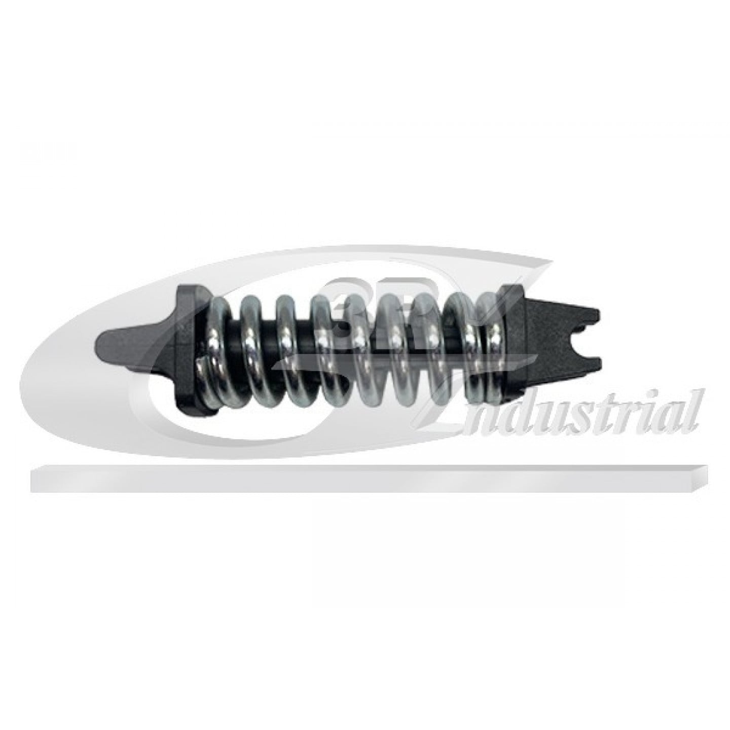 Muelle, pedal embrague 3RG 27600
