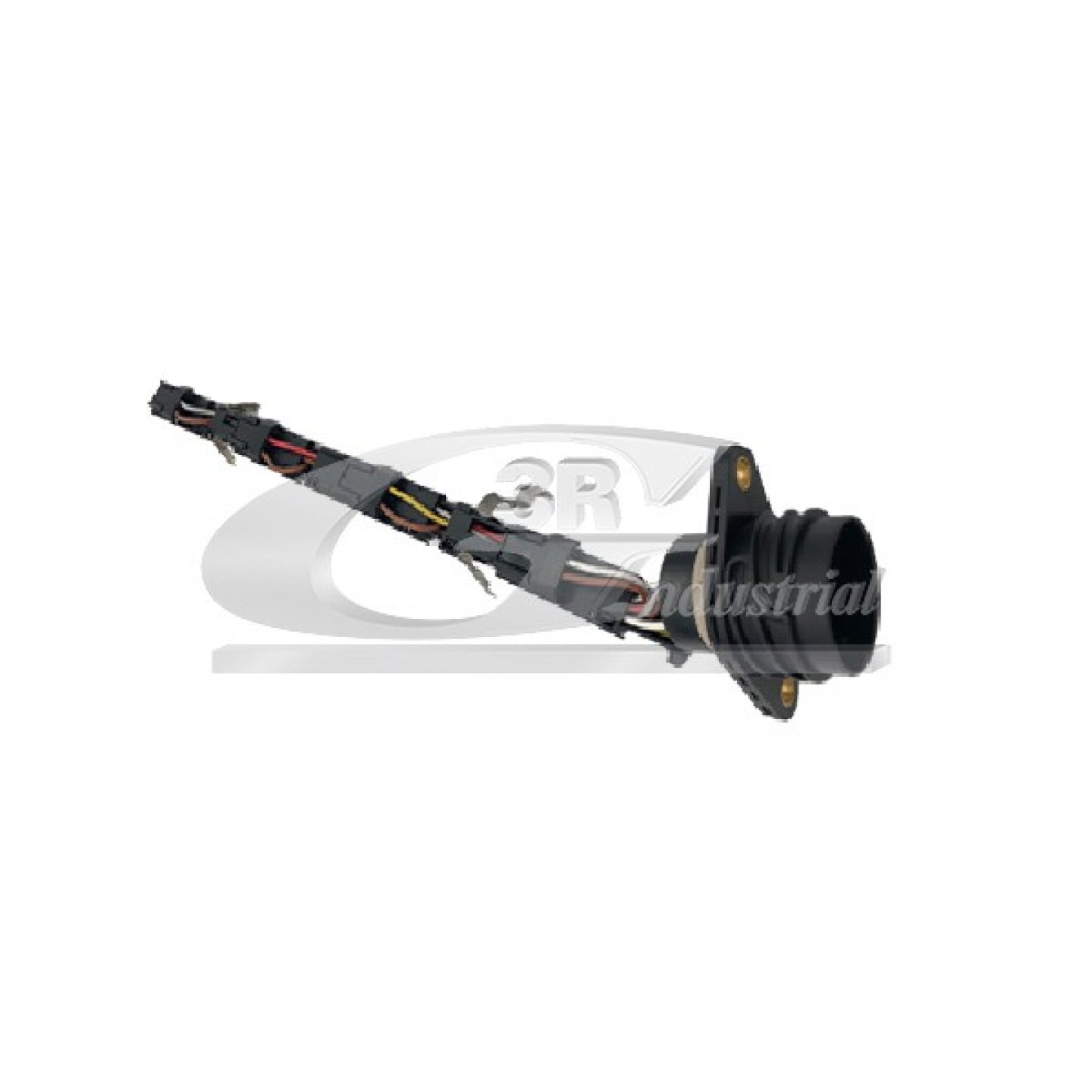 Kit d'alésage, injecteur-vis de maintien 3RG 87701