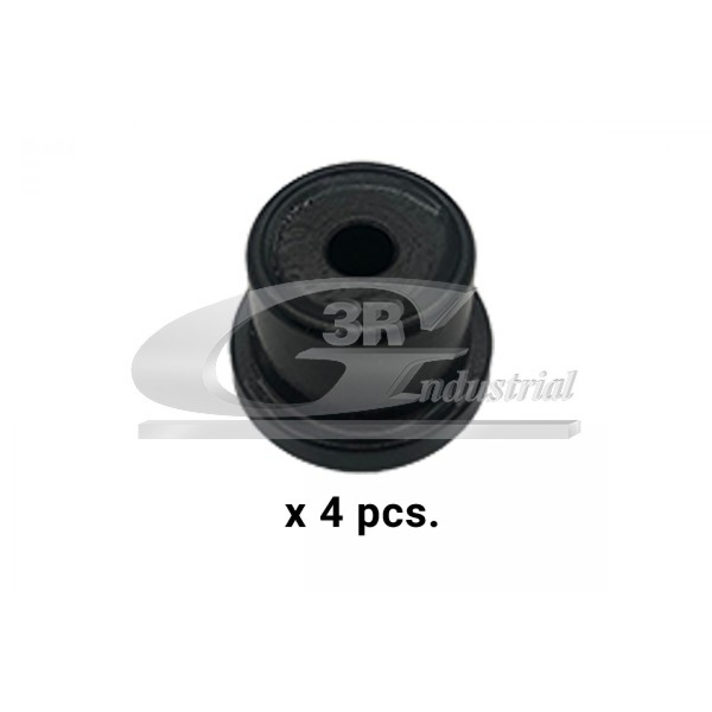 Afdichting, injector 3RG 82675