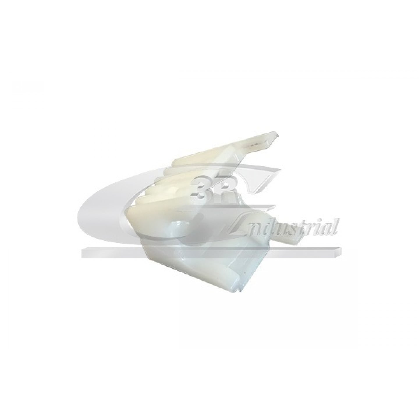 Muelle, pedal embrague 3RG 86295