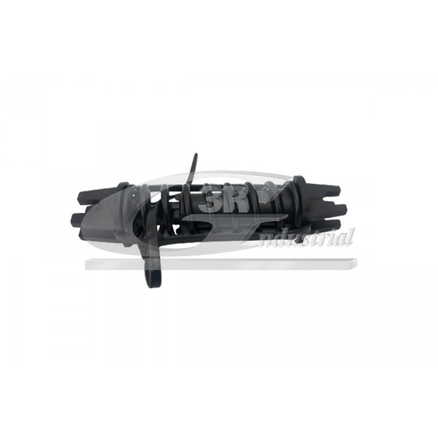 Muelle, pedal embrague 3RG 27200