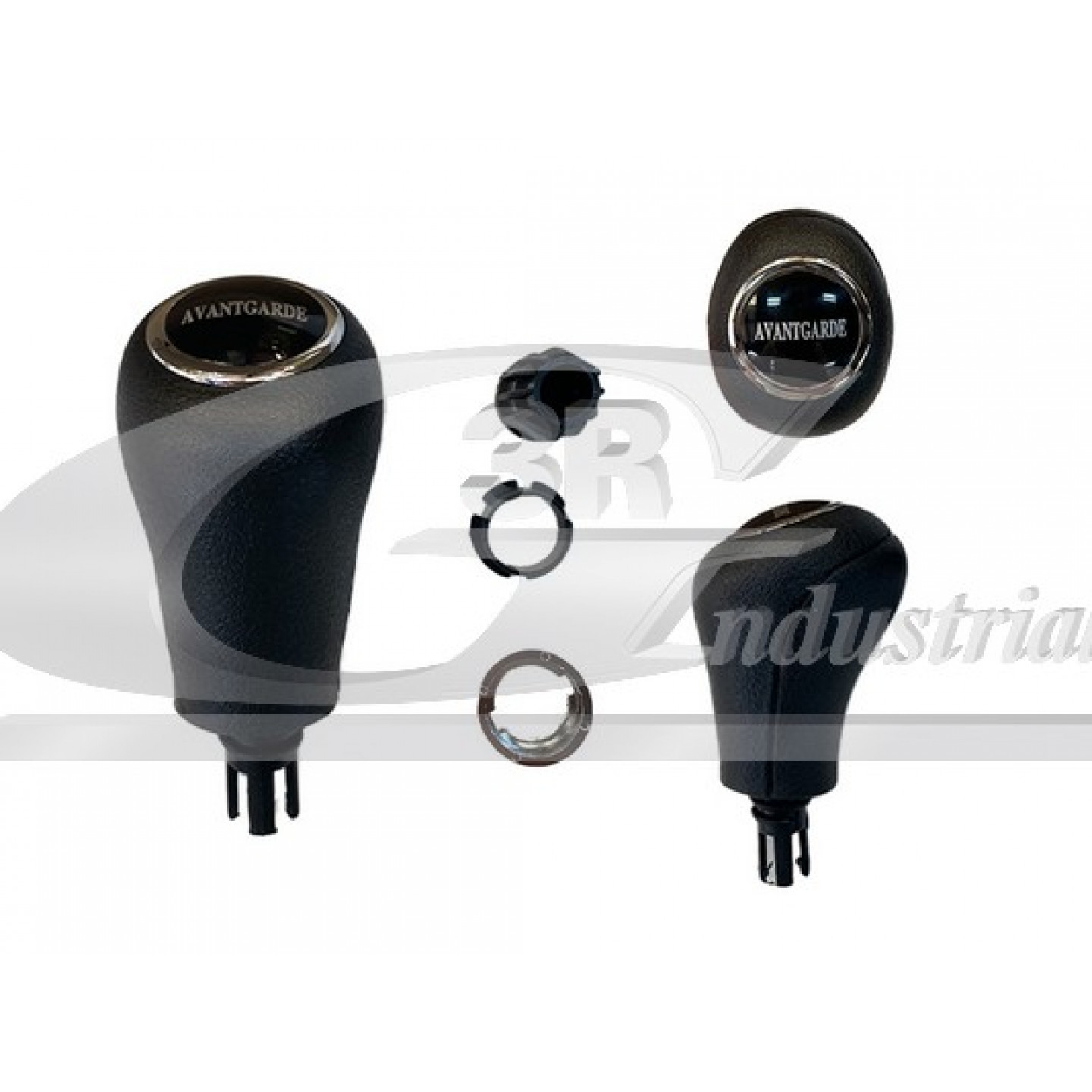 Knoflík převodovky 3RG 25523