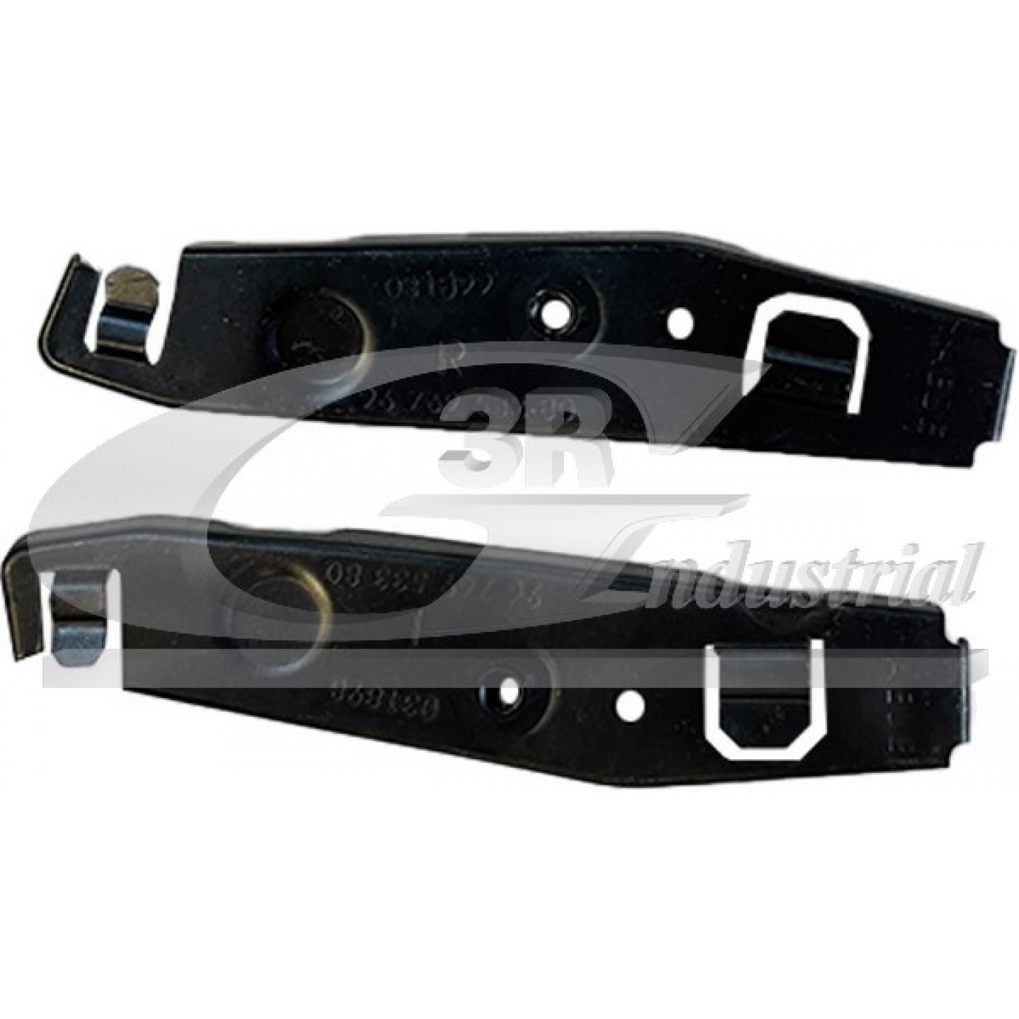 Drager, bumper 3RG 68200