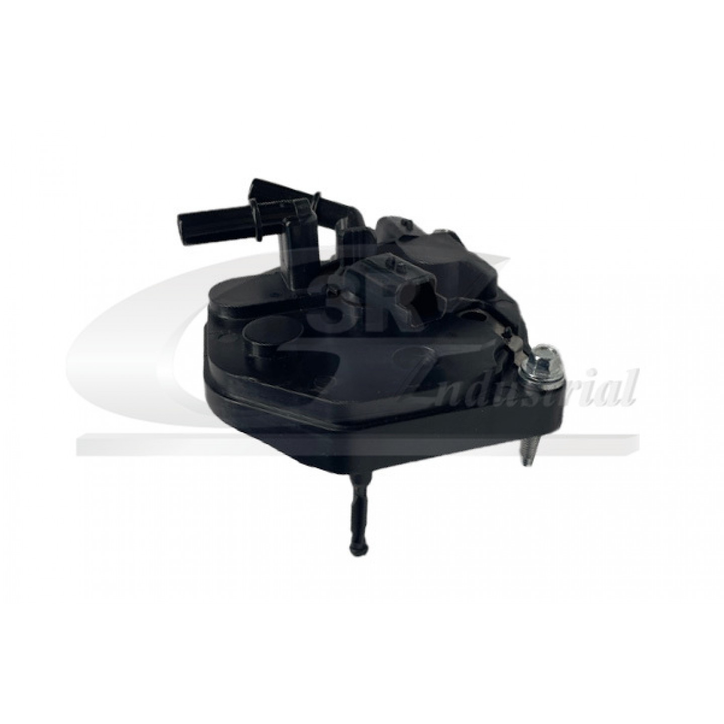 Tapa, filtro combustible 3RG 83300