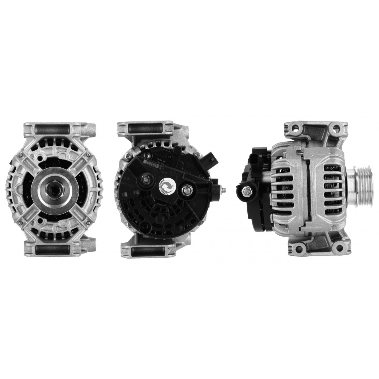 Alternador DRI 2281471002
