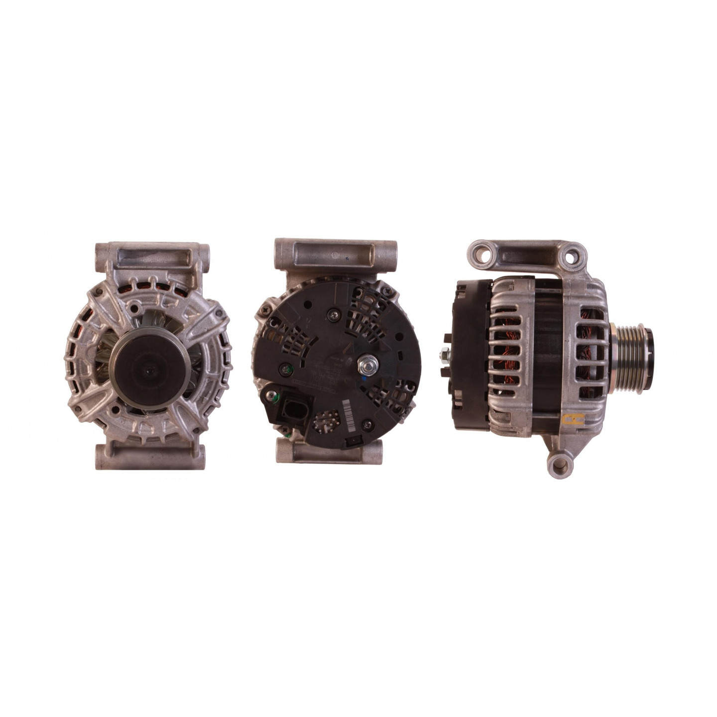 Alternador DRI 2193151502