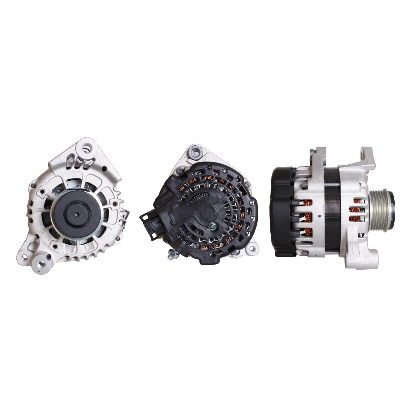 Alternador DRI 2263291302