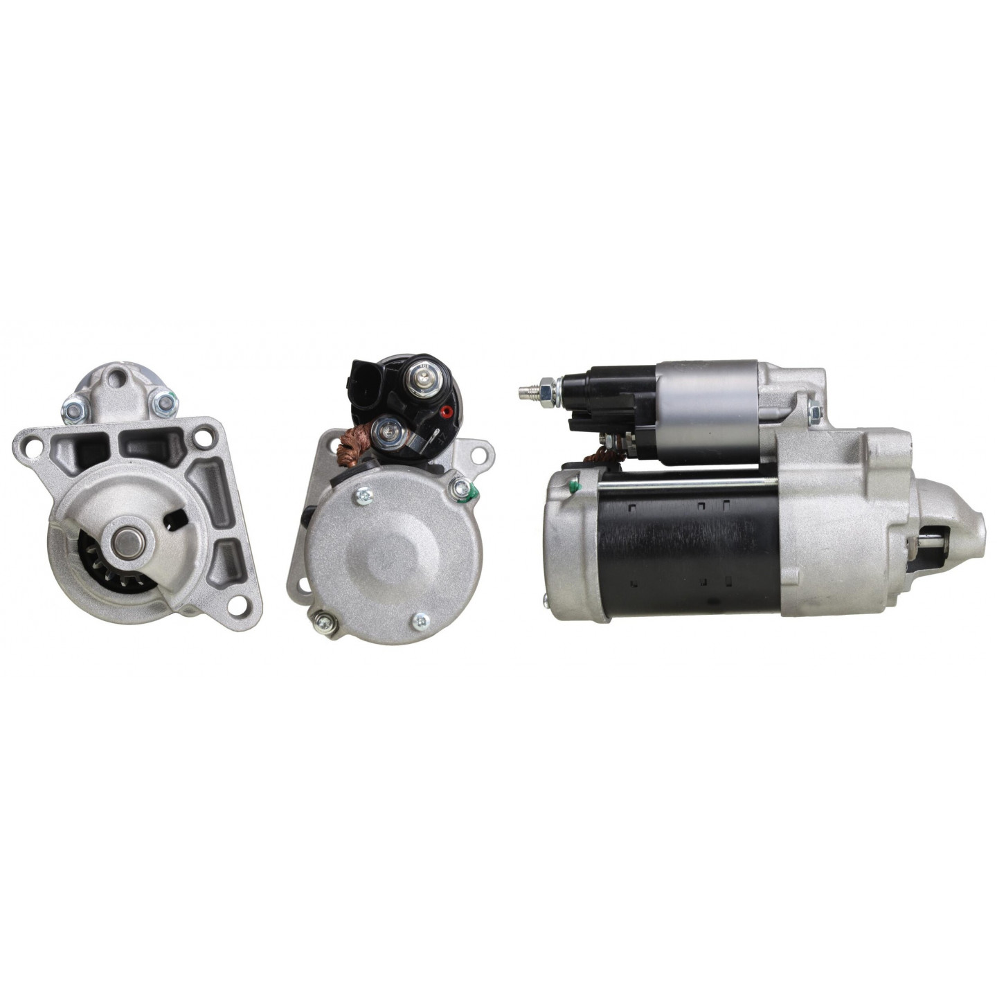 Motor de arranque DRI 315079152