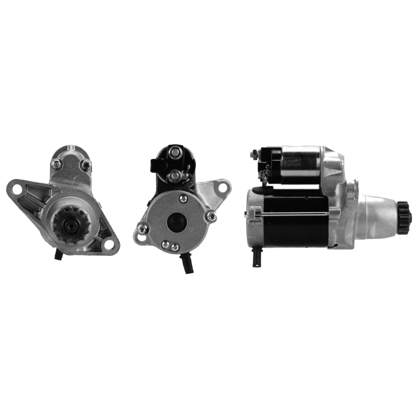 Motor de arranque DRI 335217132