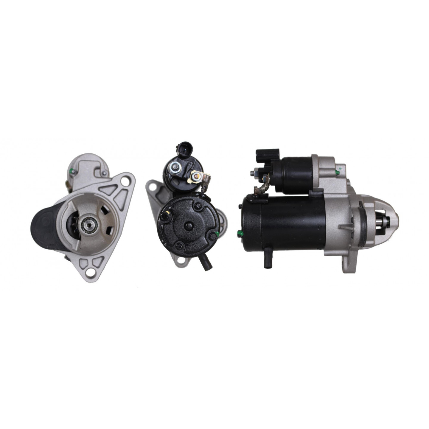 Motor de arranque DRI 328082132