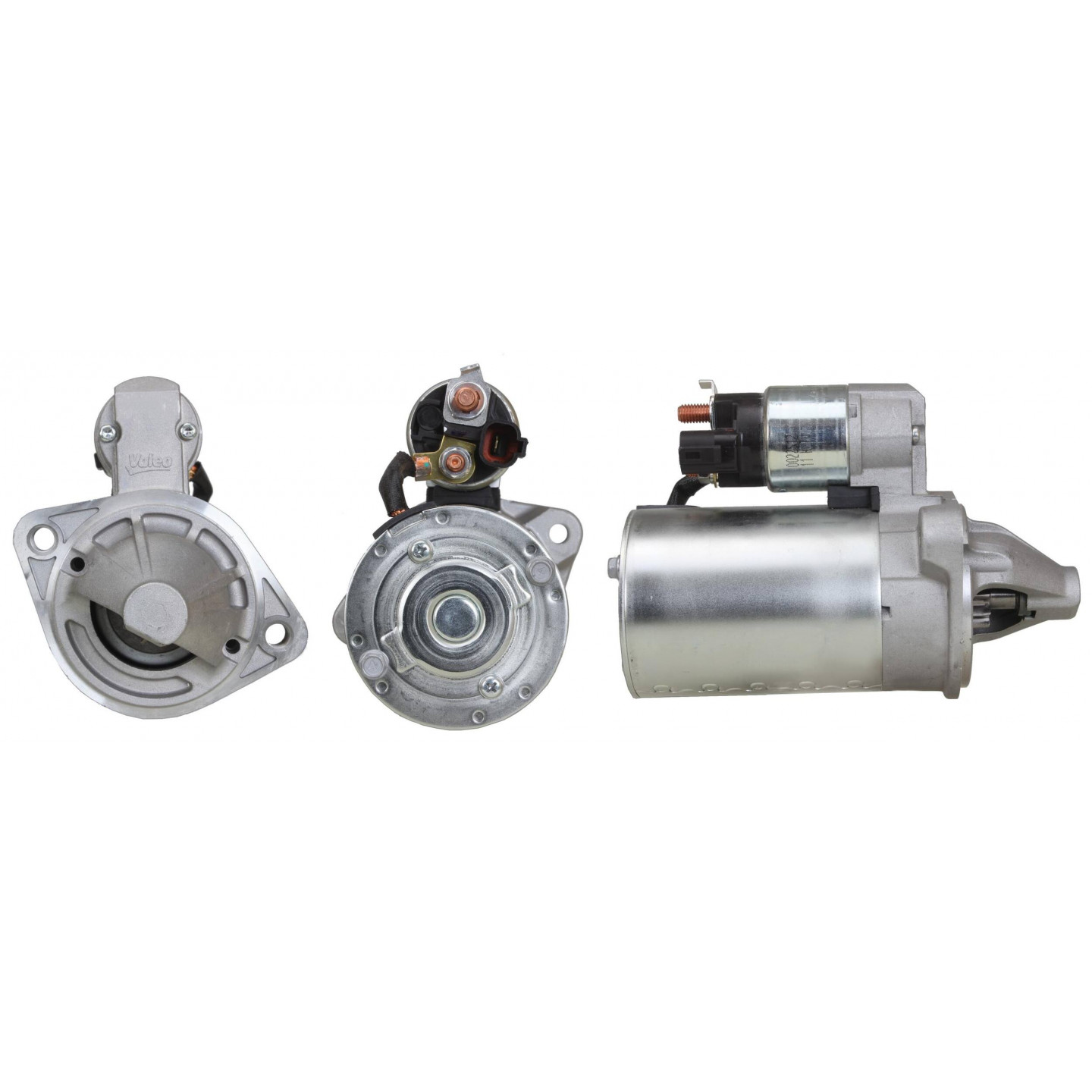 Motor de arranque DRI 326213102