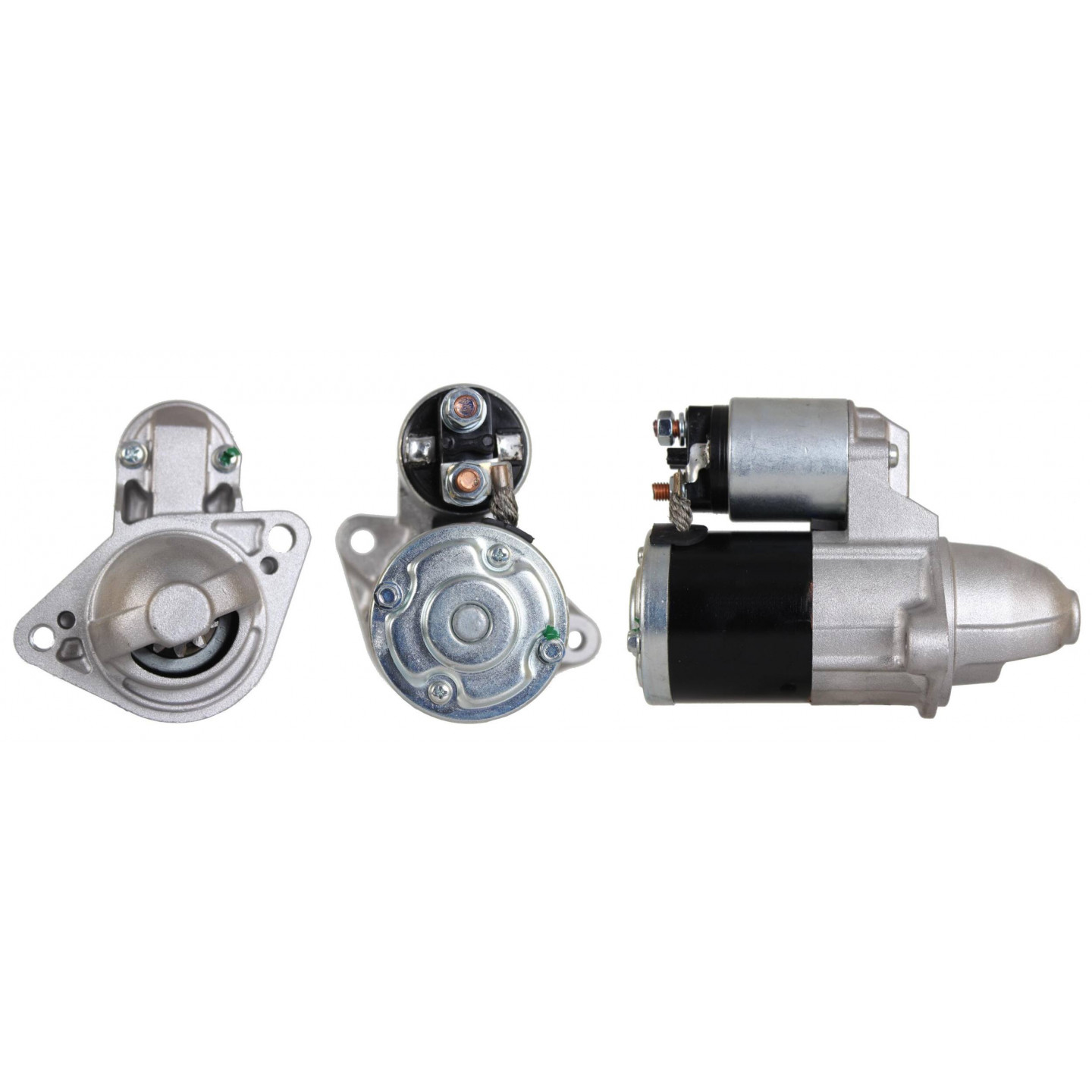 Motor de arranque DRI 345042102