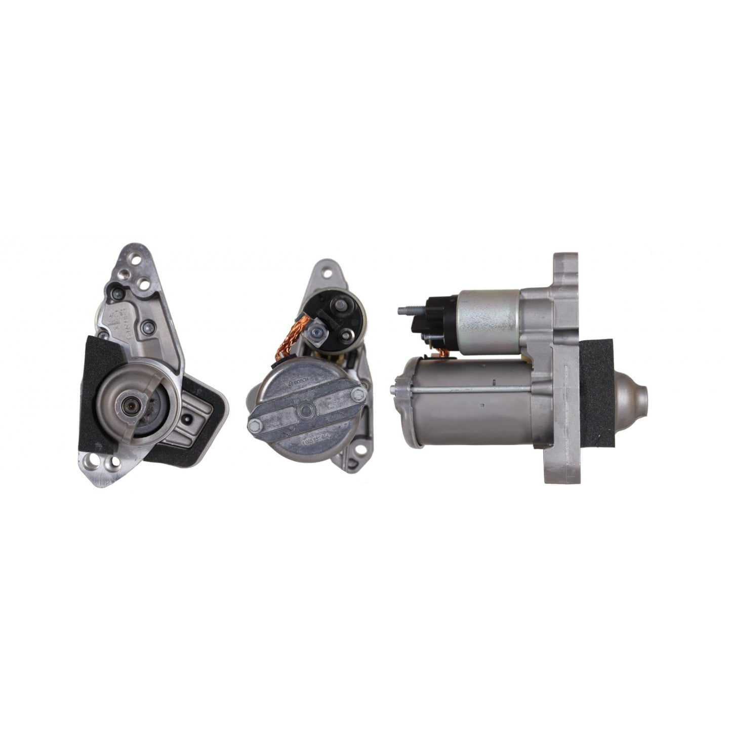 Motor de arranque DRI 325201112