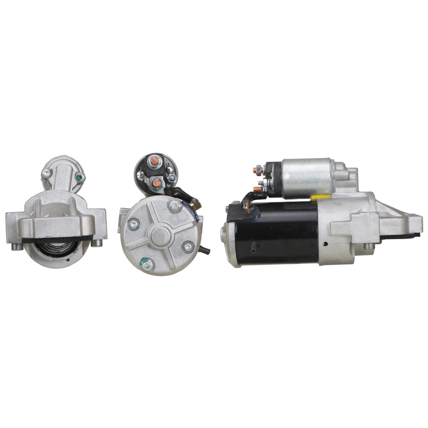 Motor de arranque DRI 319216112