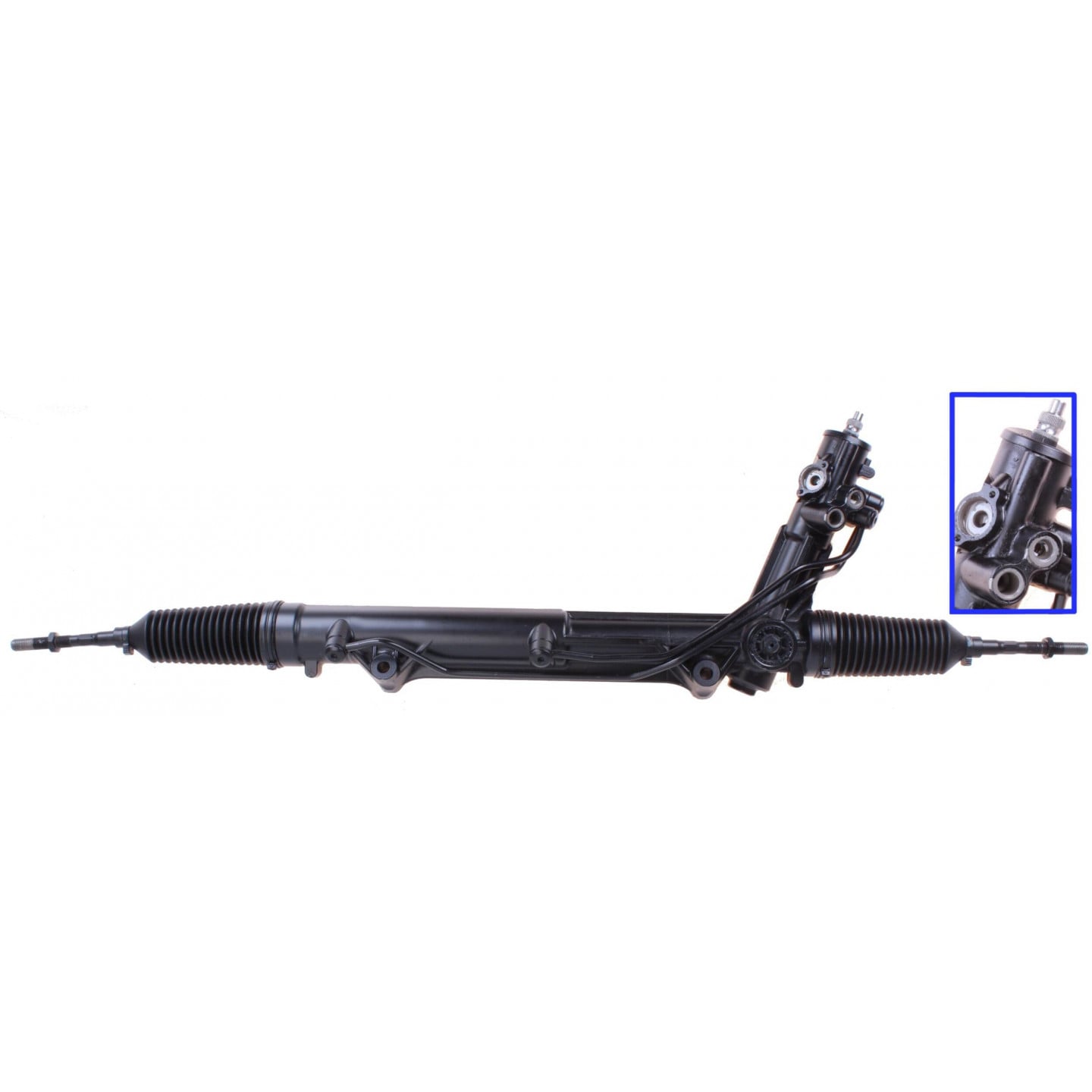 Řídicí mechanismus DRI 711520578