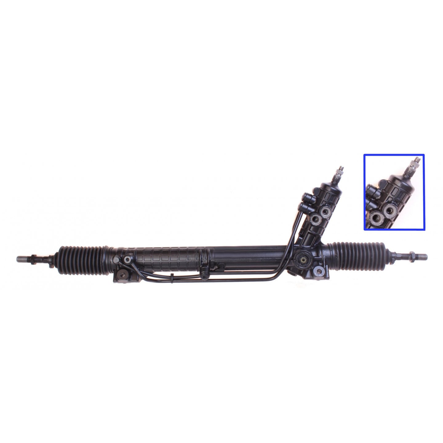 Řídicí mechanismus DRI 711520069