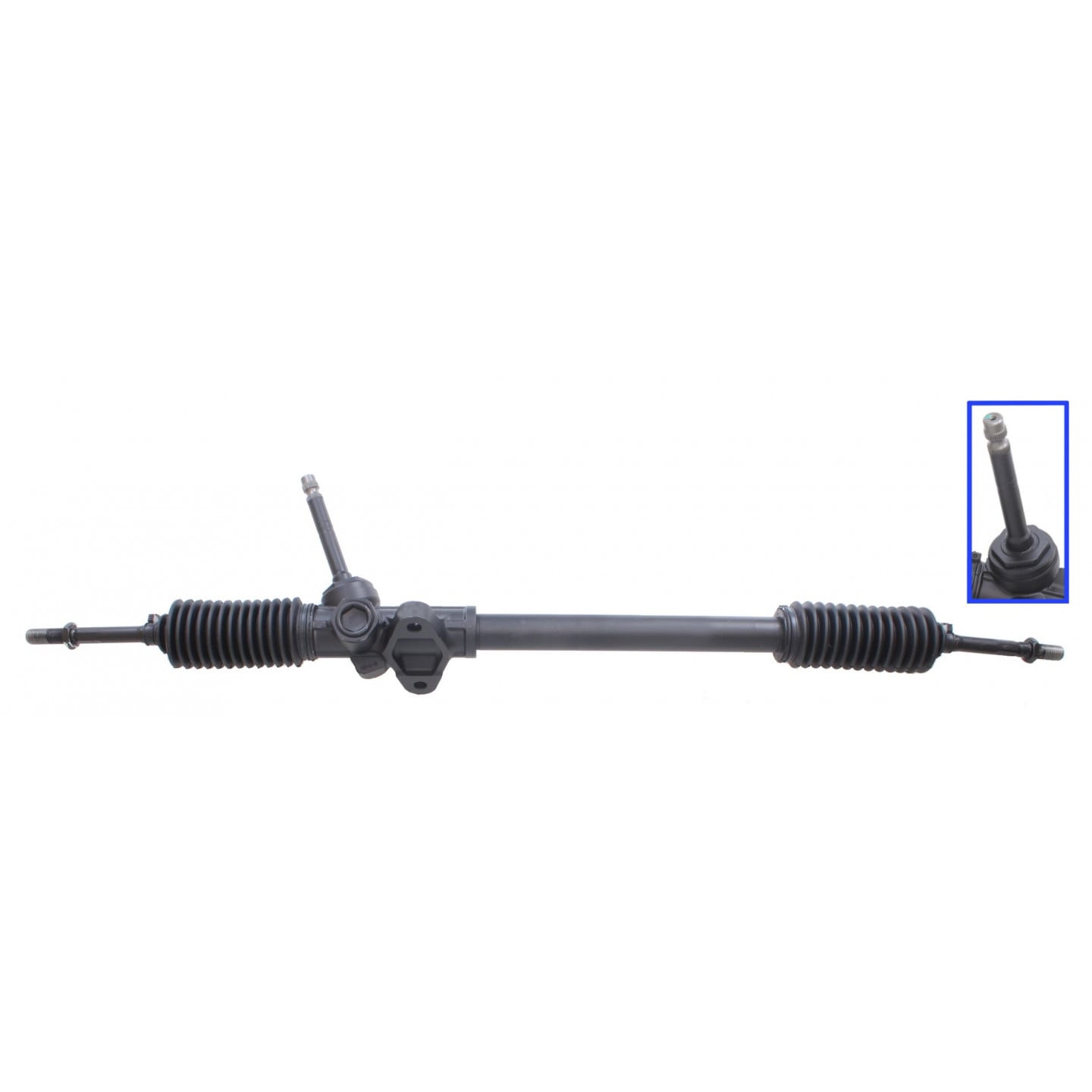 Řídicí mechanismus DRI 714521551