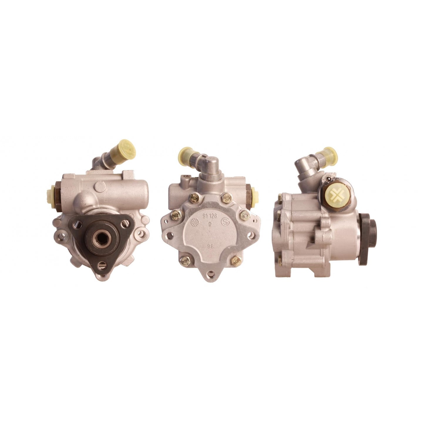 Pompa hydrauliczna, układ kierowniczy DRI 715520021