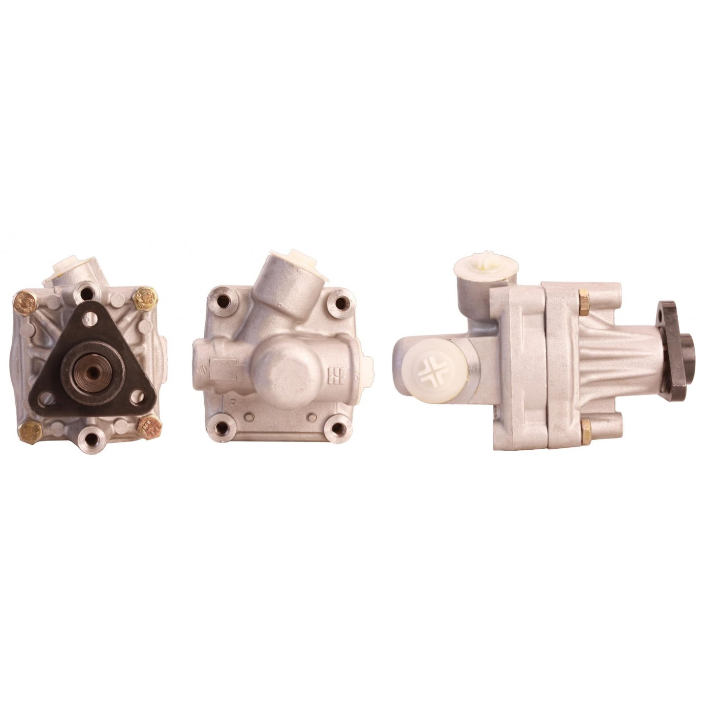 Hydraulické čerpadlo, systém řízení DRI 715520003