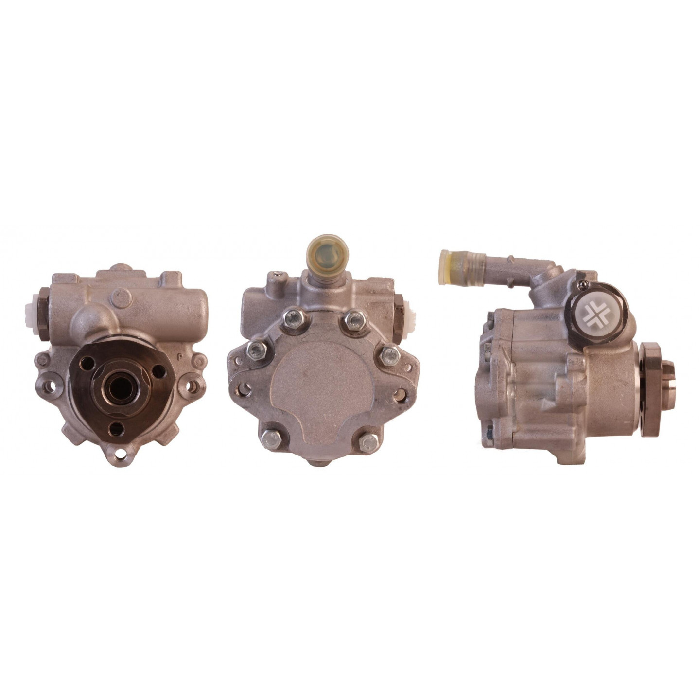Hydraulické čerpadlo, systém řízení DRI 715520149