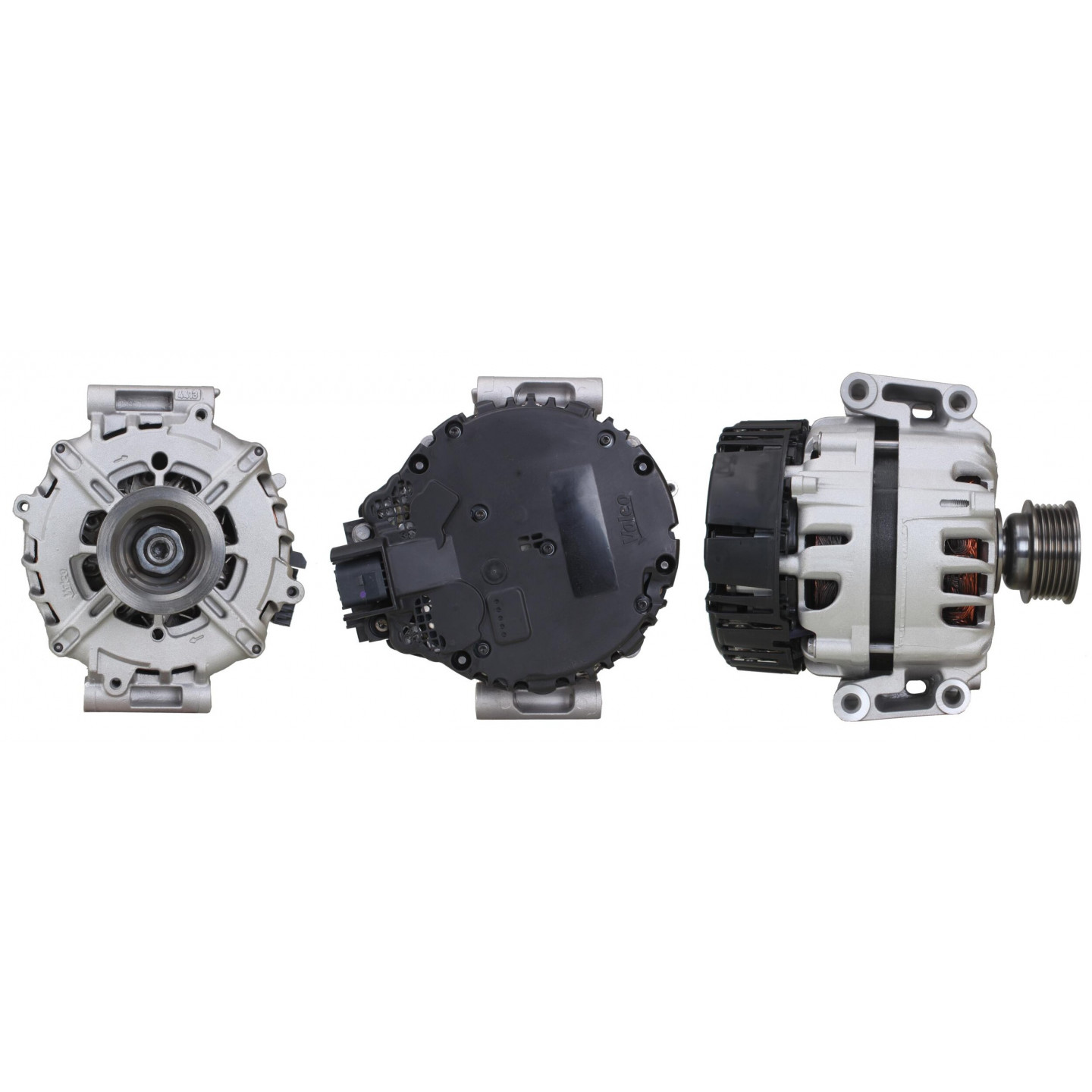 Alternador, motor de arranque DRI 5050132102
